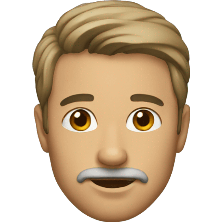 man emoji