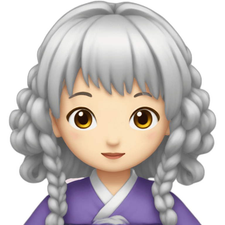 kanna hasimoto emoji