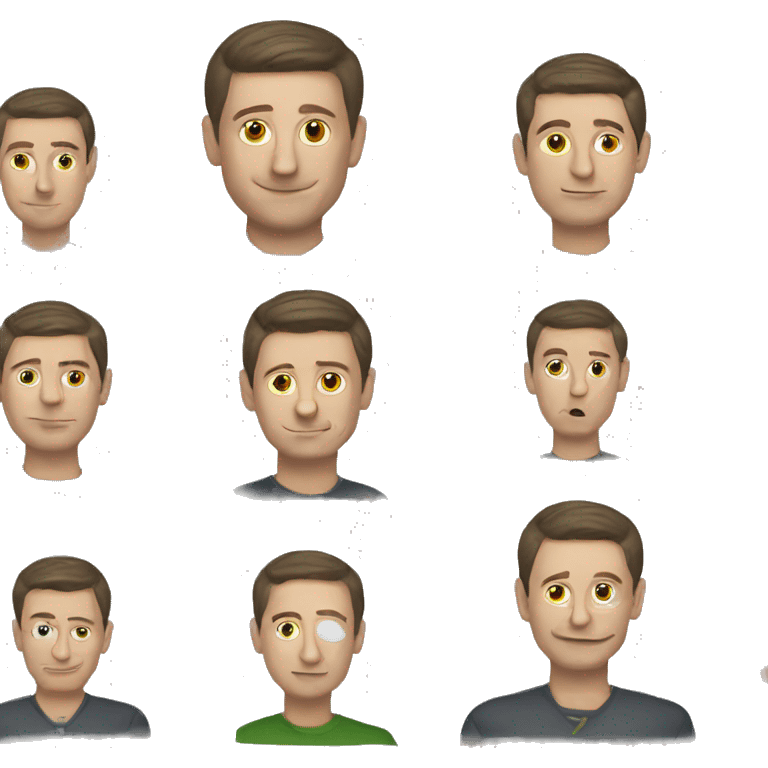 Zelenskyy  emoji