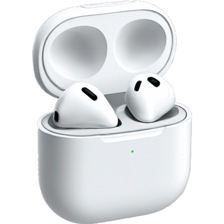 AirPods Max  emoji