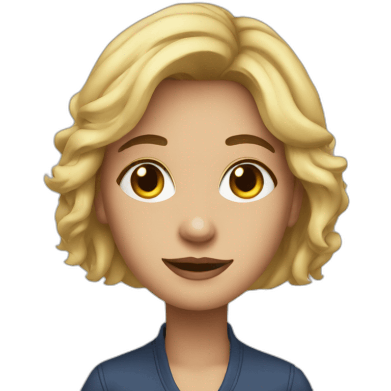 ema watson emoji