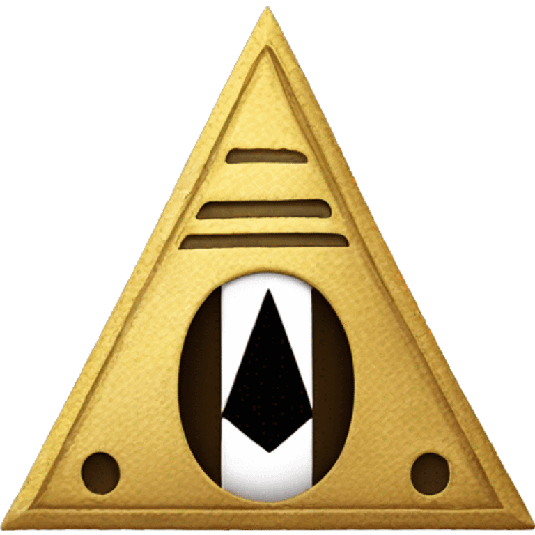 bill cipher emoji