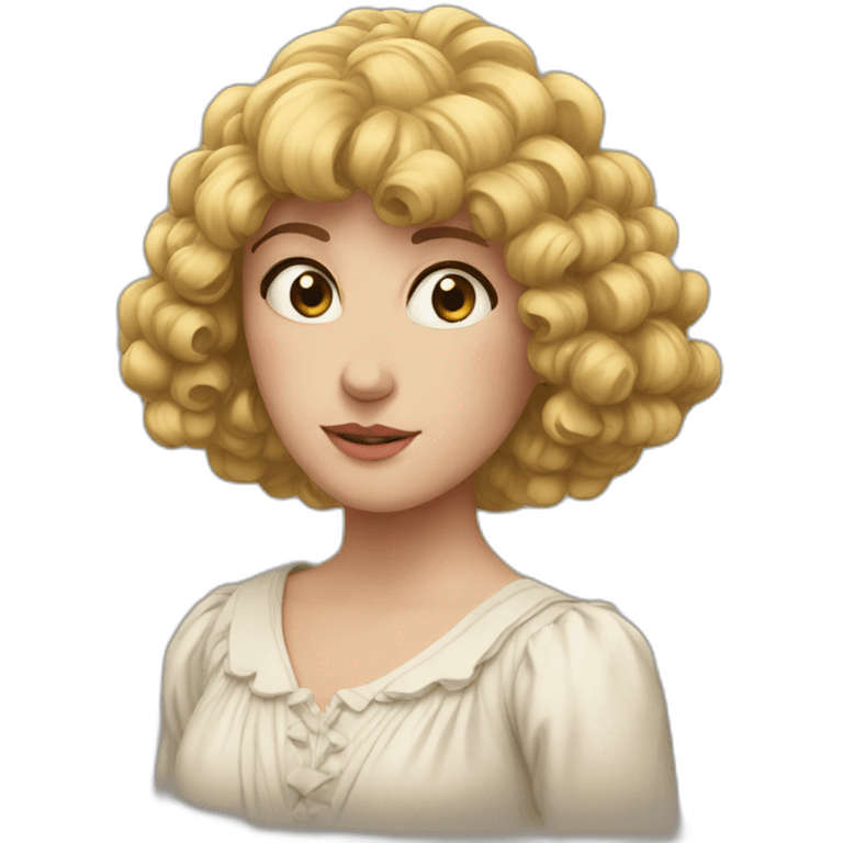 florence emoji