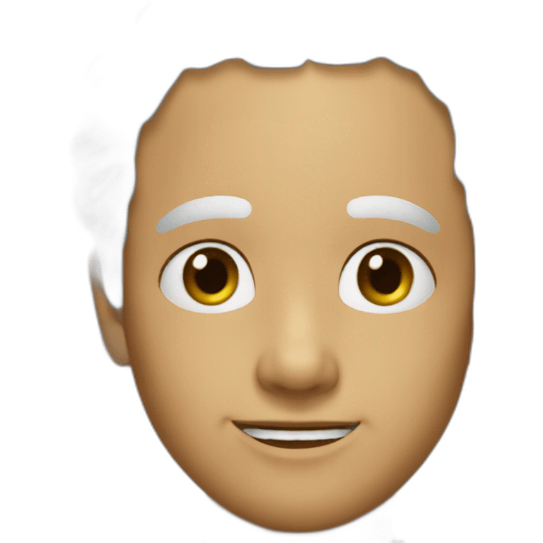 barretina emoji