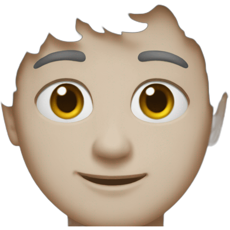 Marcon emoji