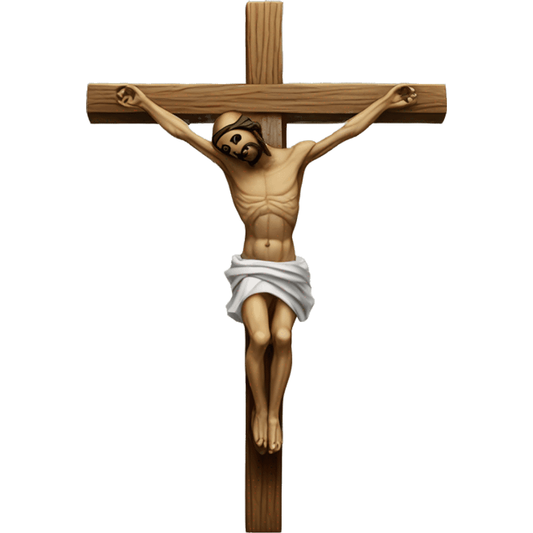 Crucifix emoji