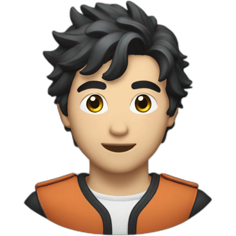 Nick suzuki emoji