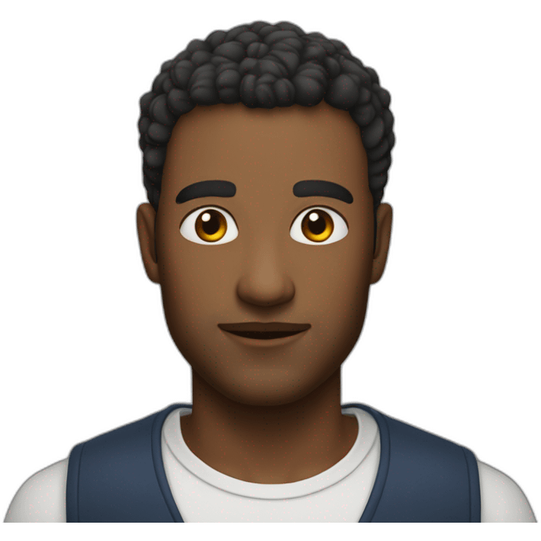 silvain pierre Durif emoji