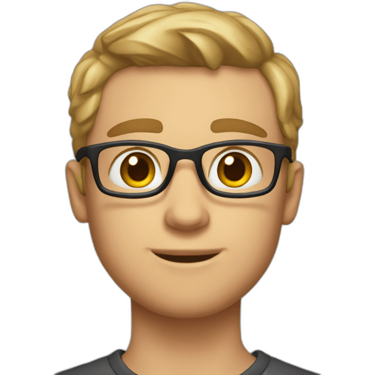 Oliver sikes emoji