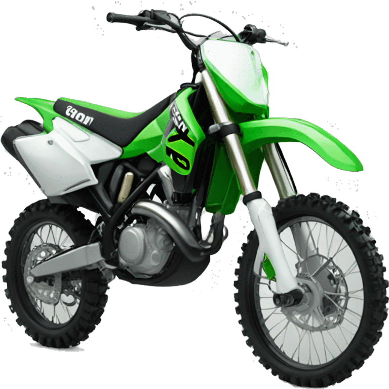 Kx 480 emoji