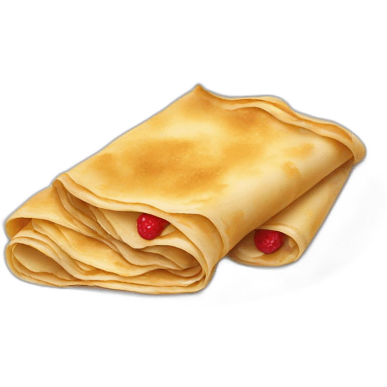 crepes emoji