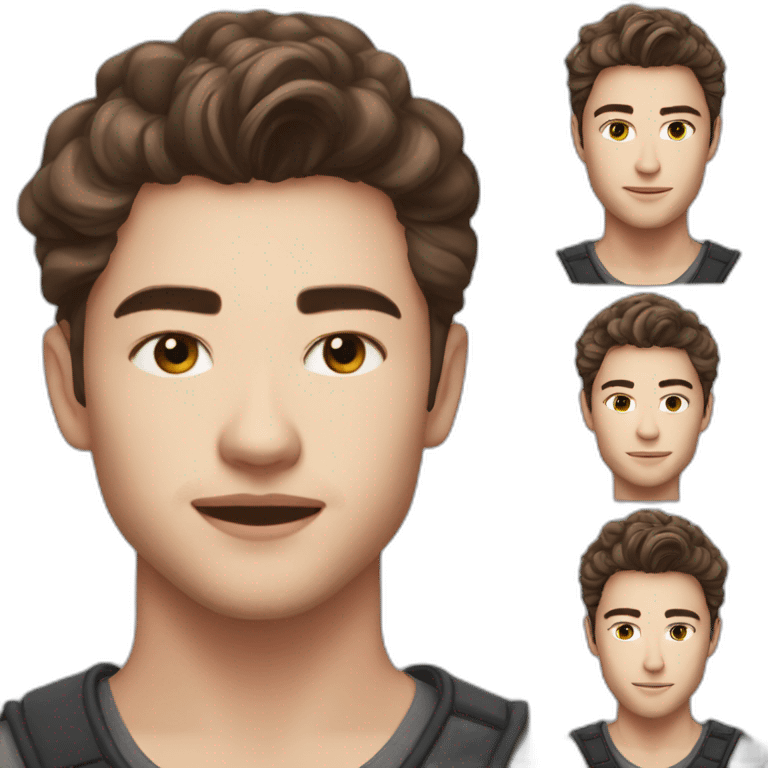 Chico lachowski emoji