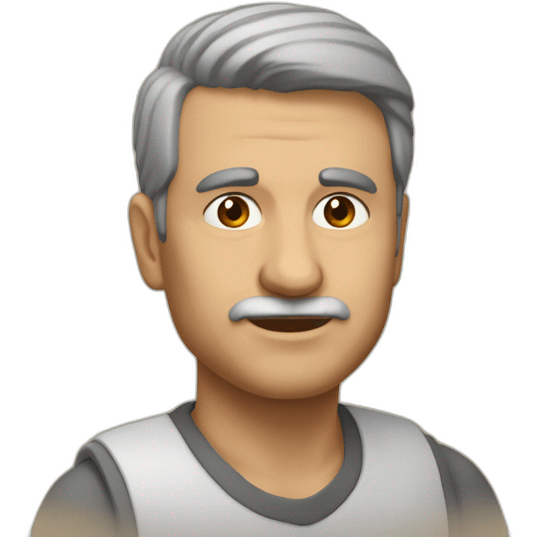 şenol güneş emoji