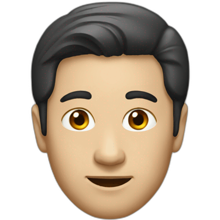 Xi emoji