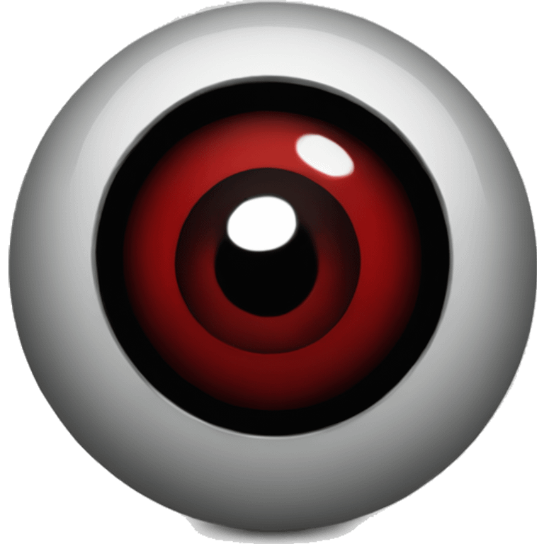 Sharingan  emoji