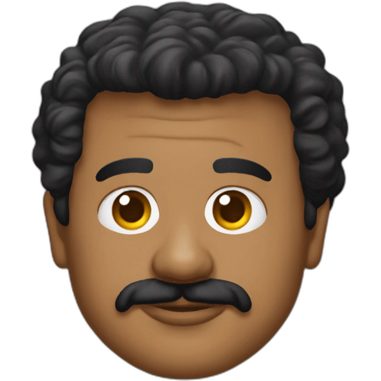 Neil de grasse Tyson emoji