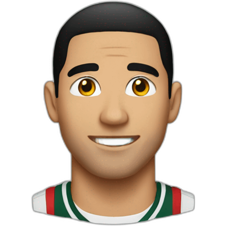 Jason tatum emoji