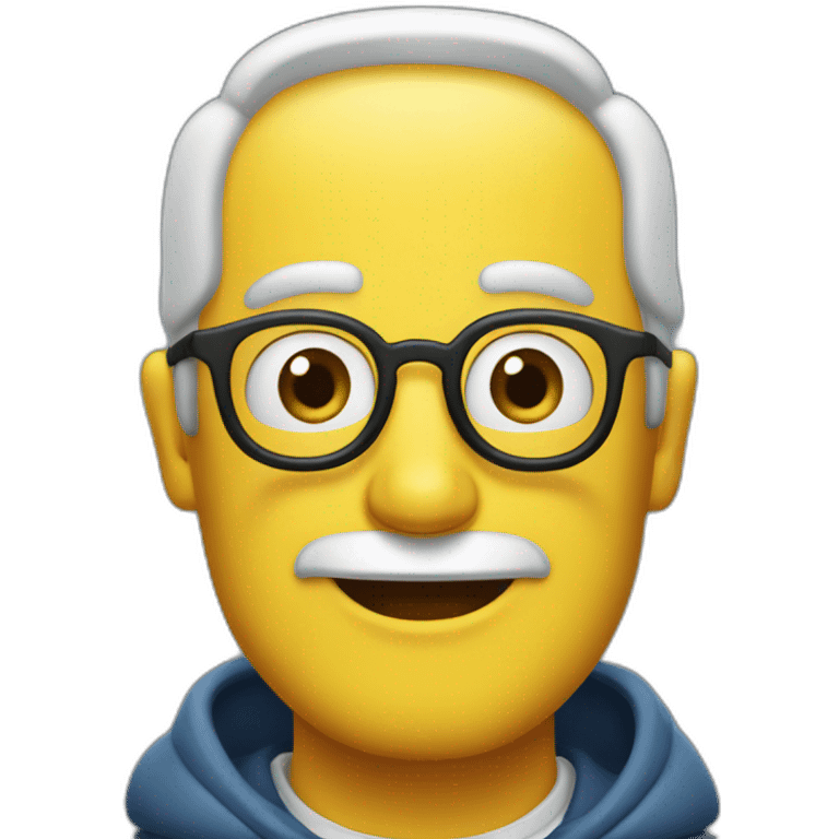 Bob l’éponge  emoji