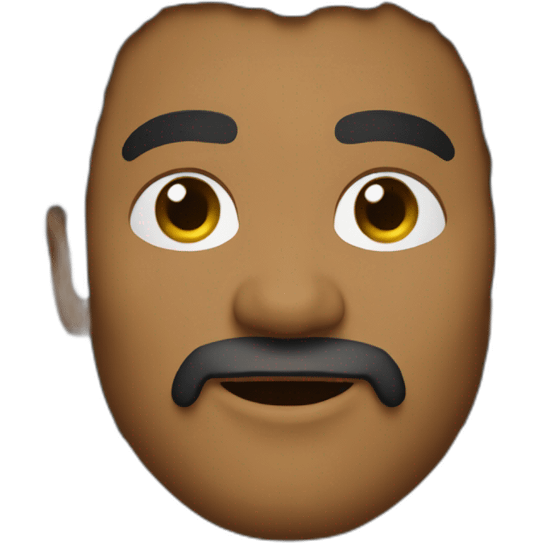 Lando norres emoji