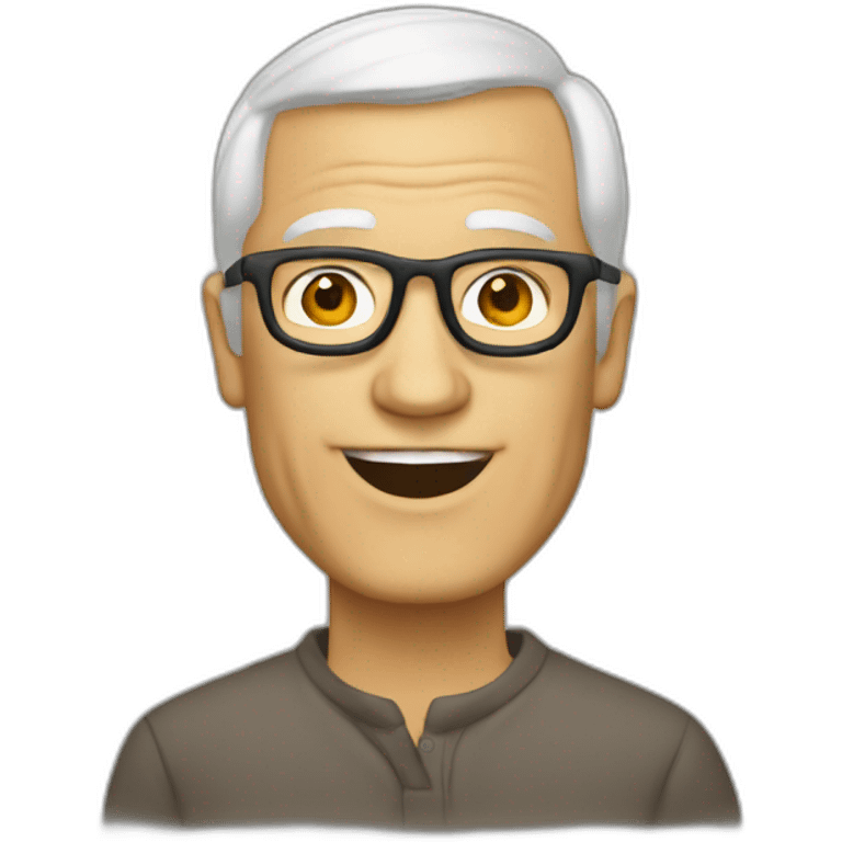 Og Mandino emoji