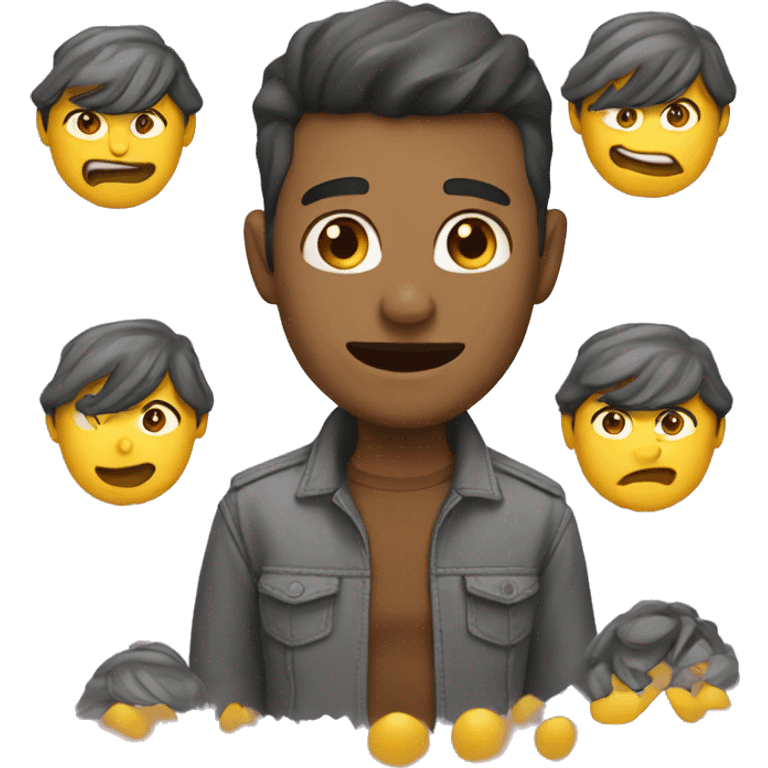 Капучино emoji