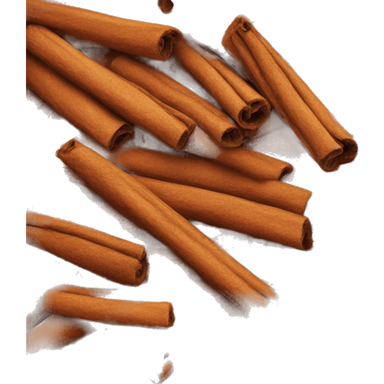 Cinnamon  emoji