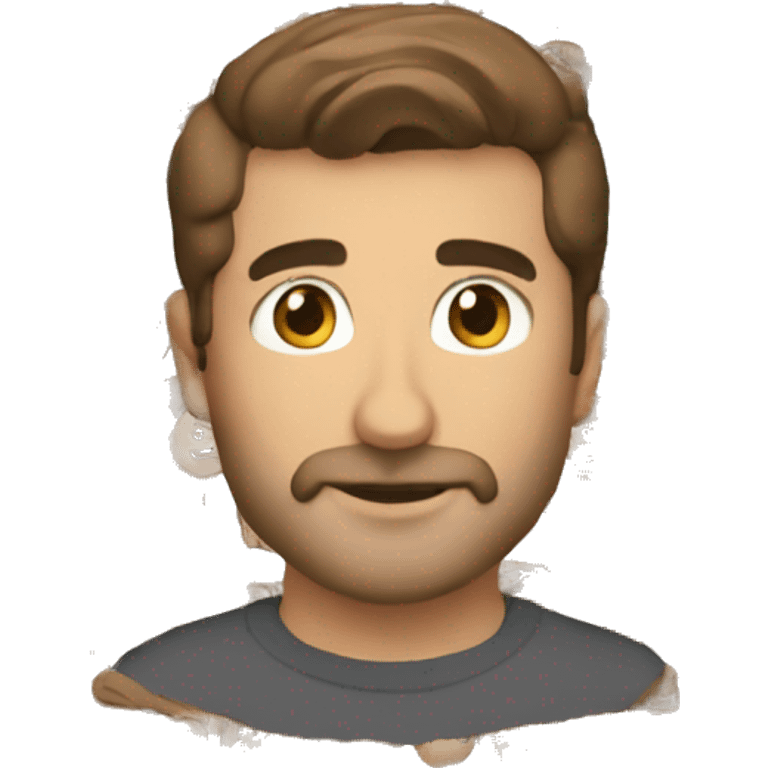 greg sarafian emoji