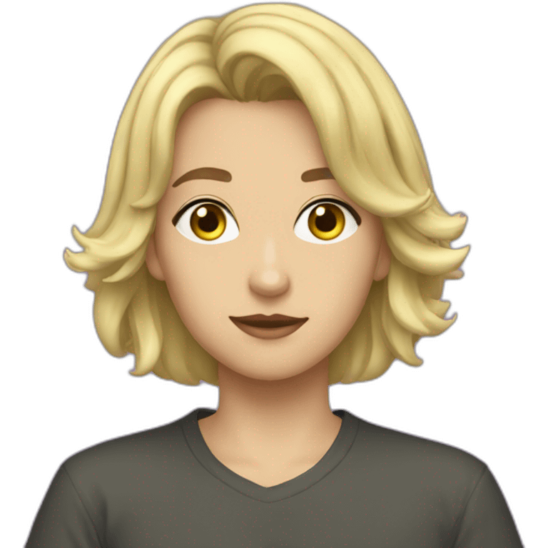 Vlasov femboy emoji