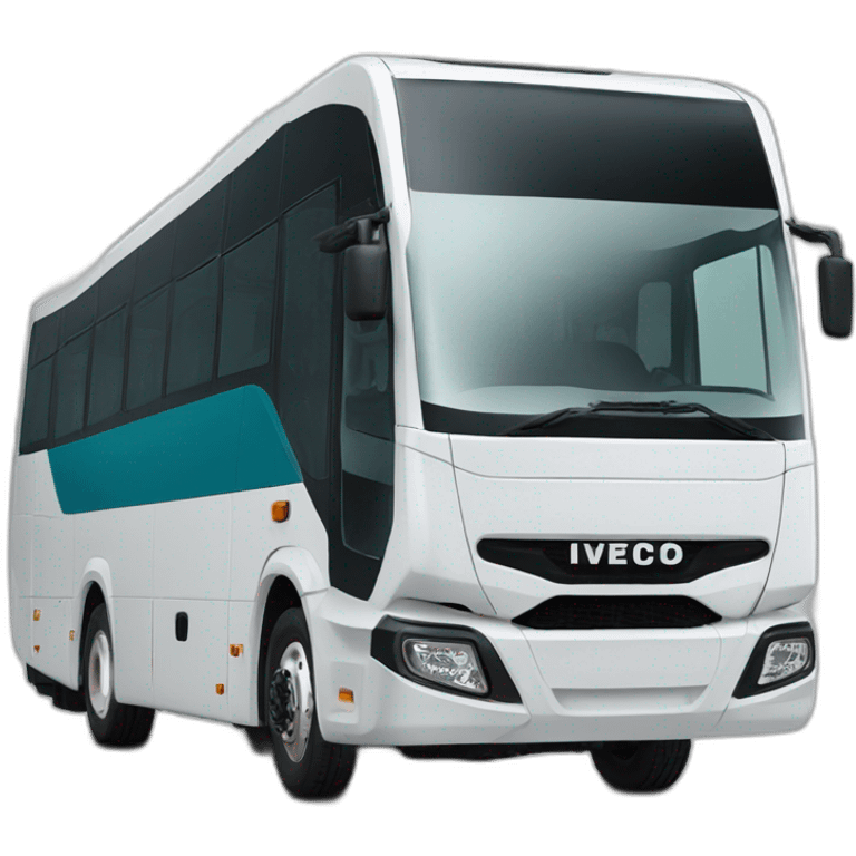 Iveco crossway emoji