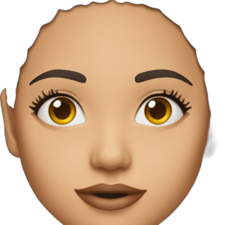 gianna-dior emoji