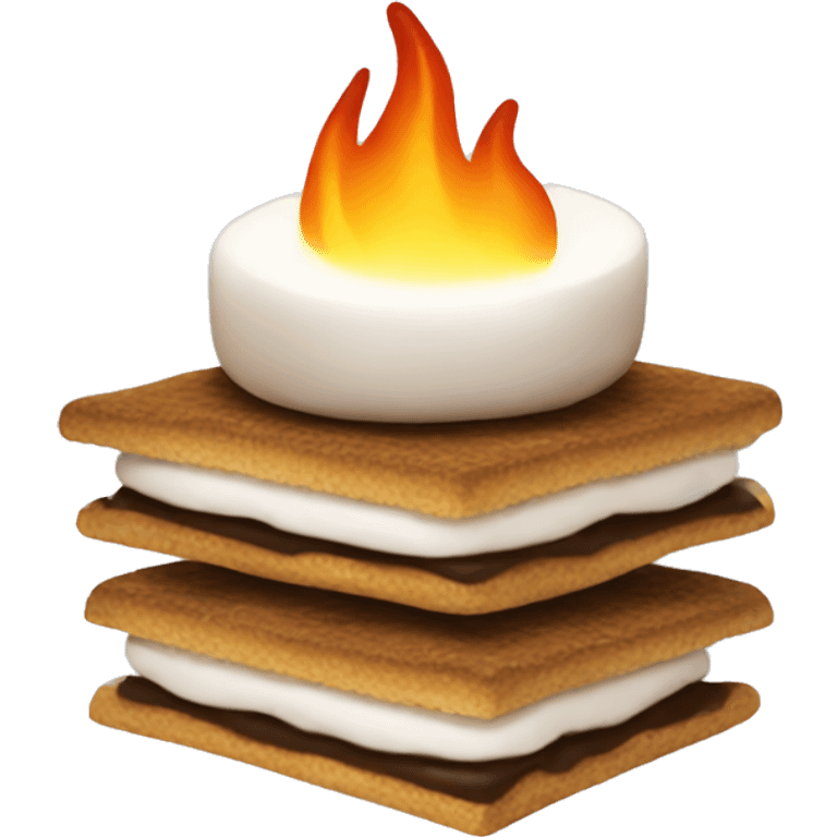 smore emoji