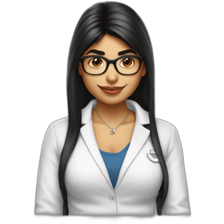 mia khalifa milk emoji