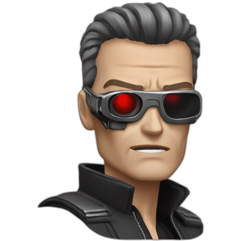 T800 emoji