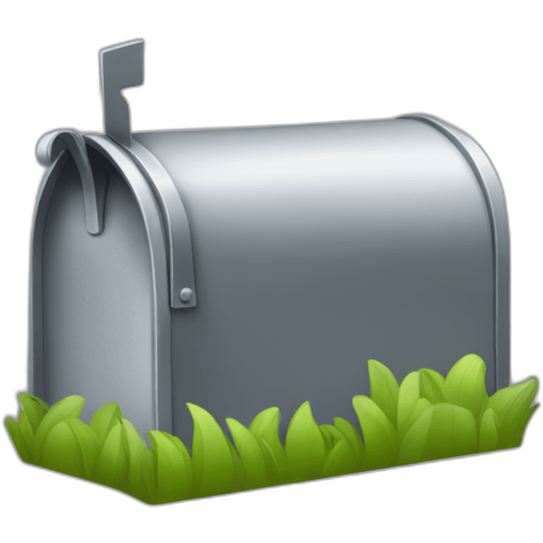 Mailbox emoji