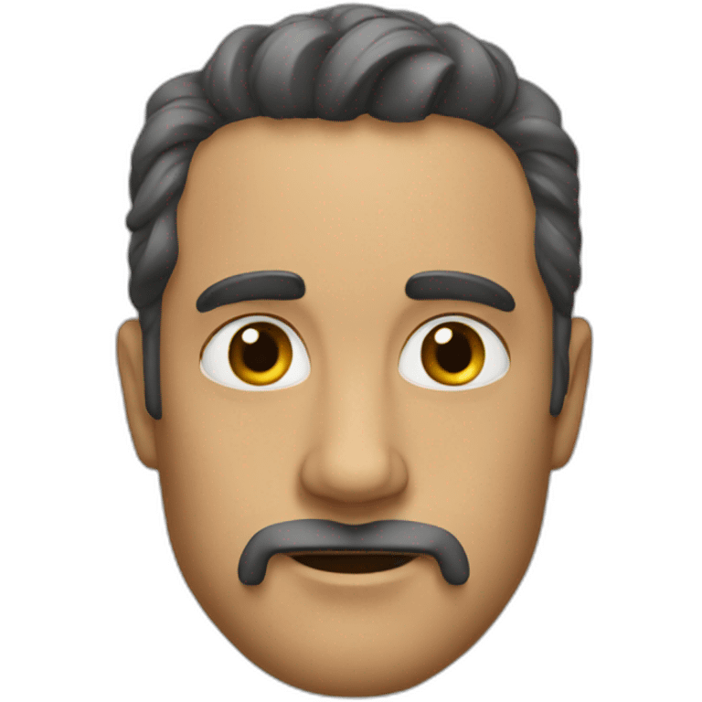 Bardella emoji