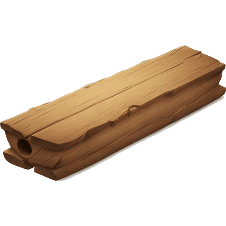 Plank emoji