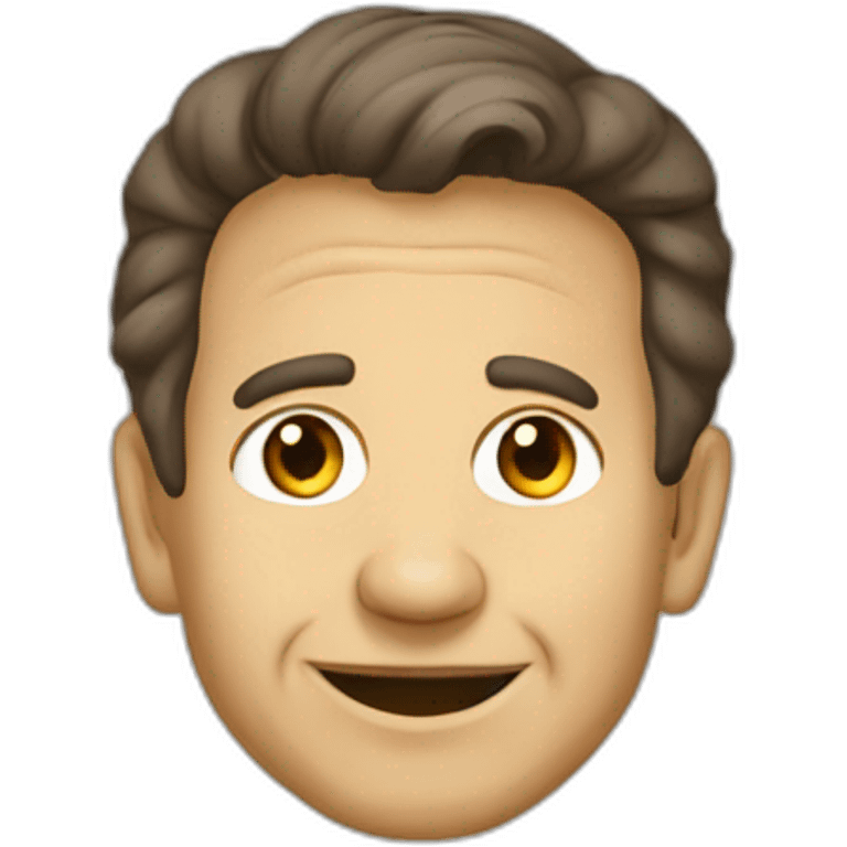 Don Bosco emoji