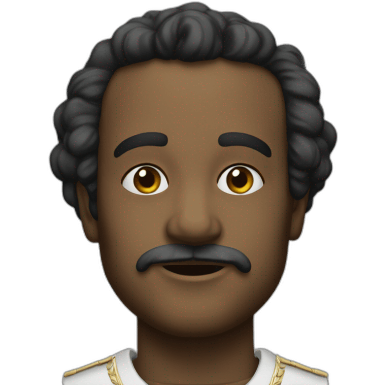 Albert III emoji