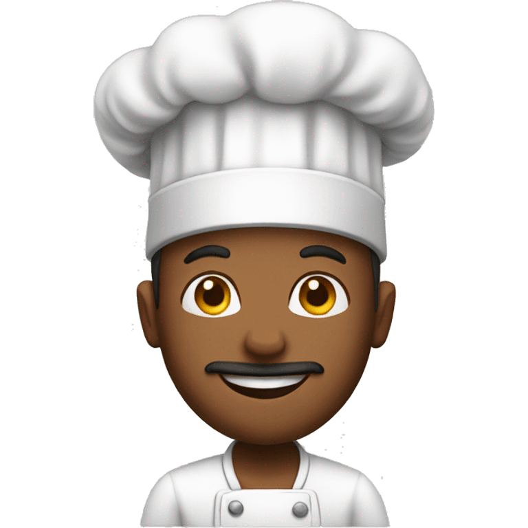 cook emoji