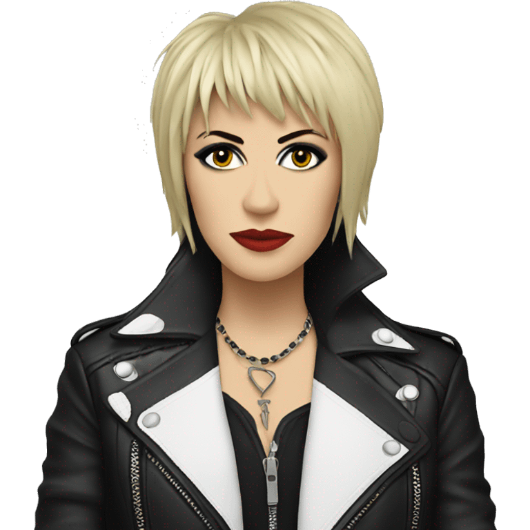 joan jett emoji