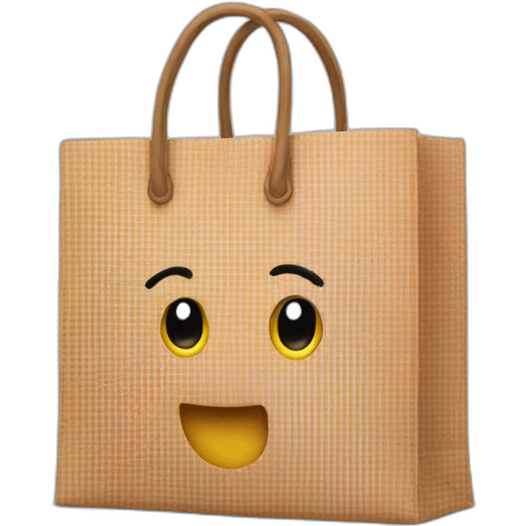 shopingbag emoji