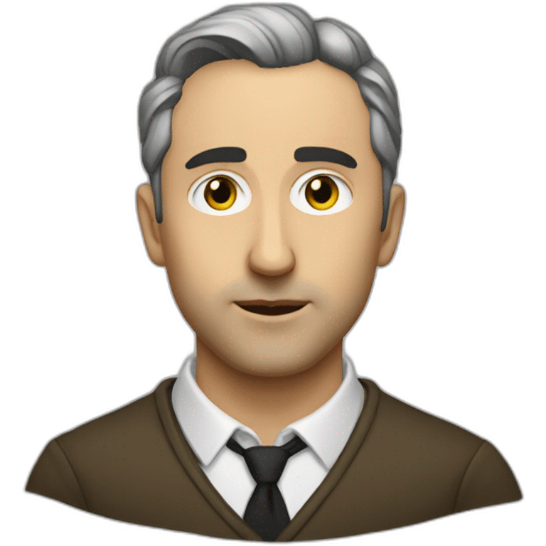 yann barthes emoji