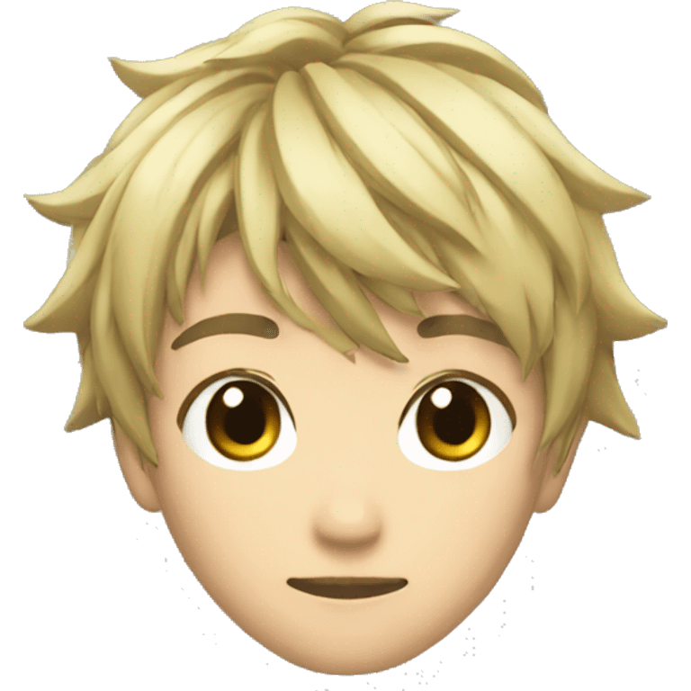 takumi fujiwara emoji