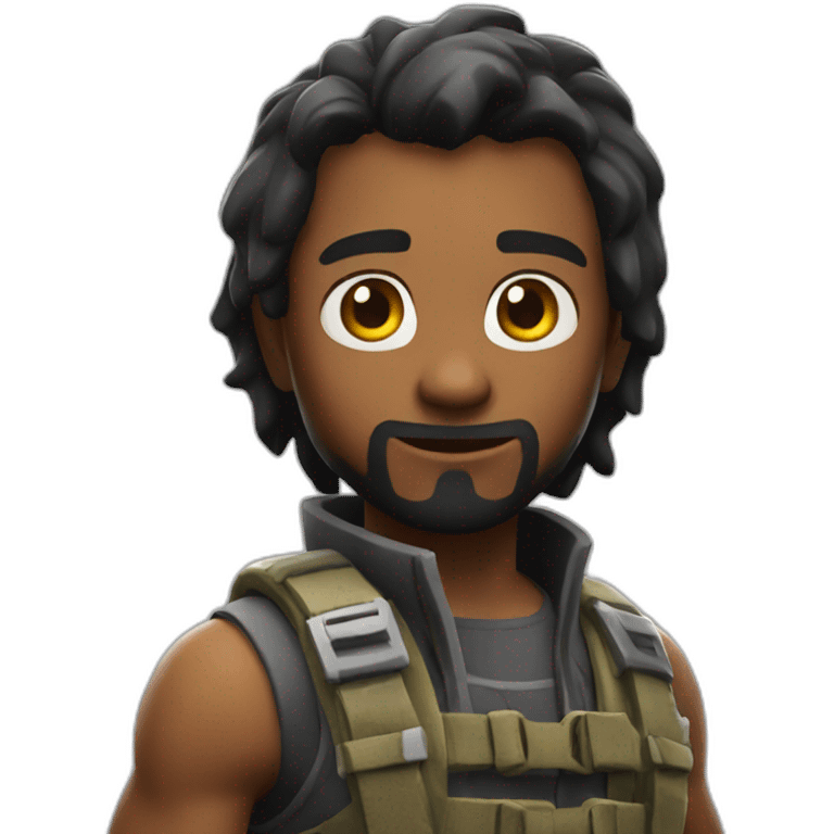 fortnite emoji