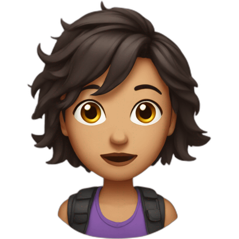 Zoe emoji