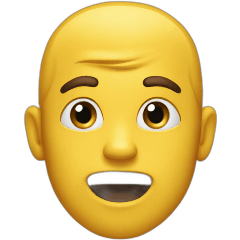 noggin joggin emoji