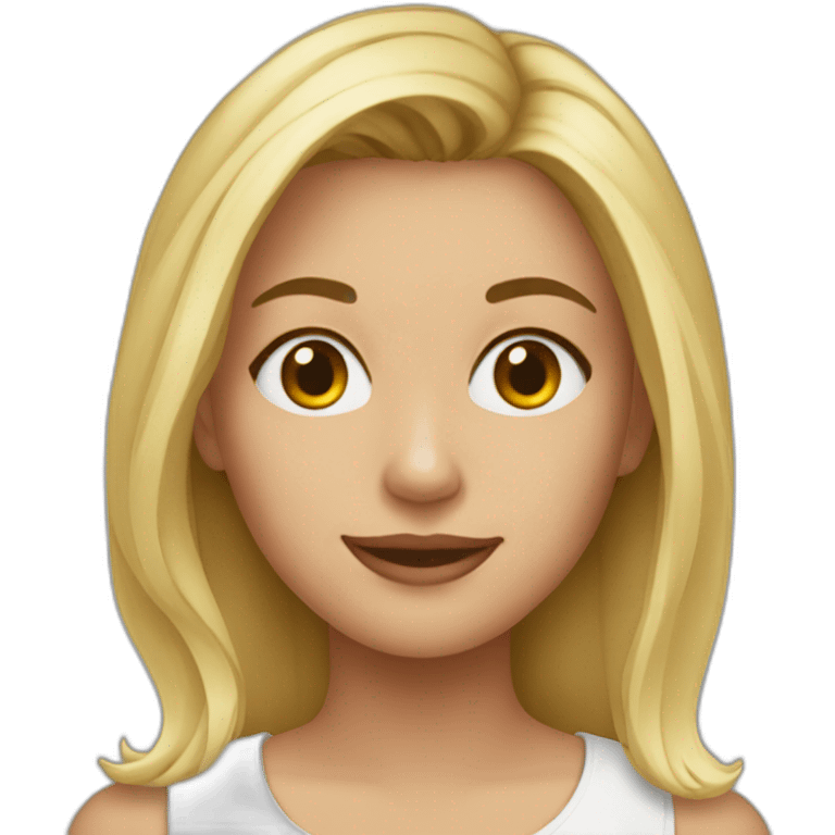 Ashley Sisson emoji