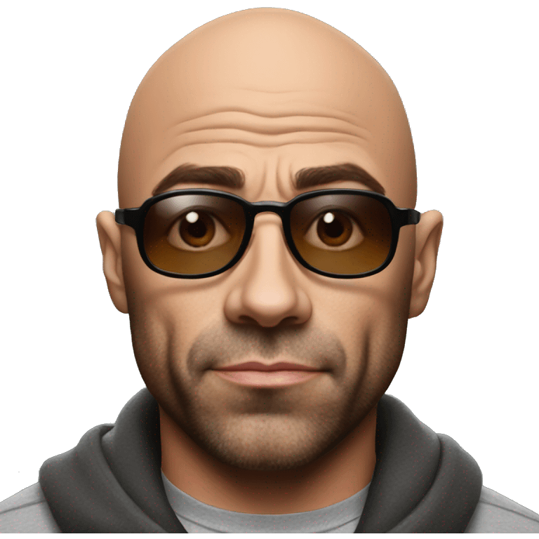 joe rogan emoji