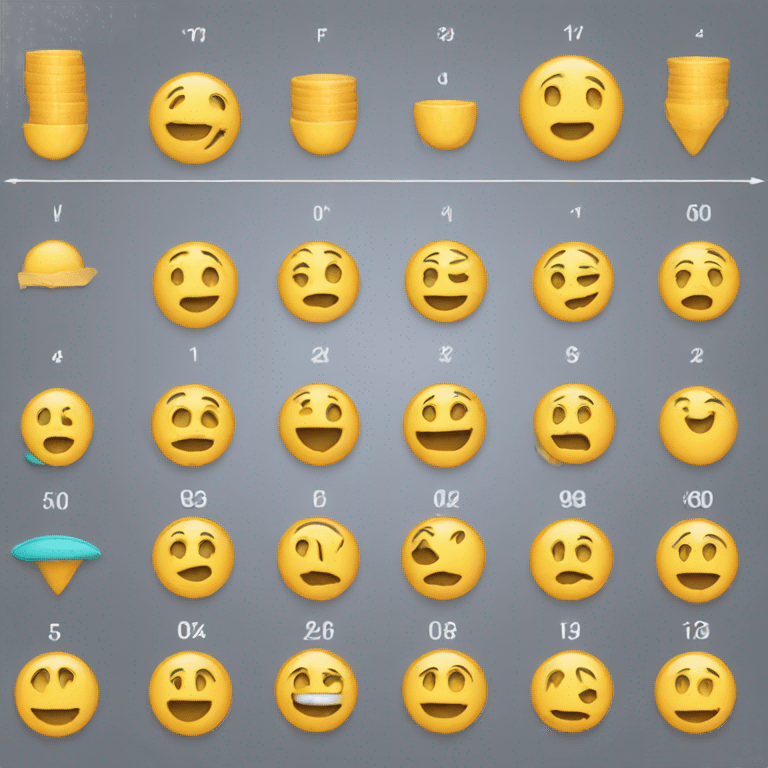 Estimated Usage Metrics to Metrics emoji