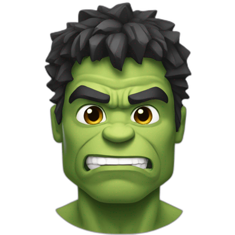 hulk emoji